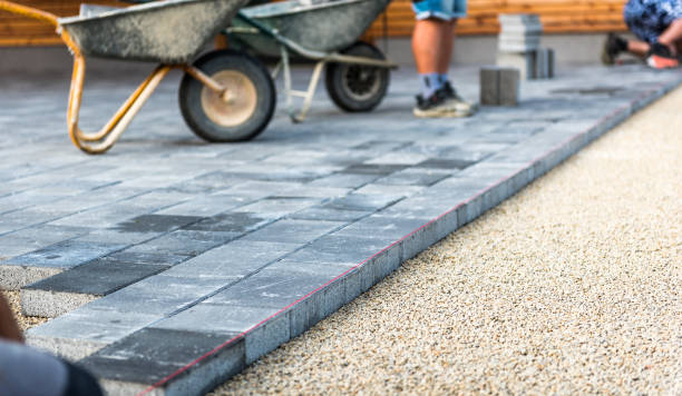 Trusted Hybla Valley, VA Driveway Pavers Experts