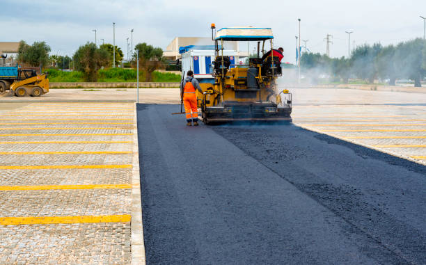 Best Concrete Paver Driveway  in Hybla Lley, VA