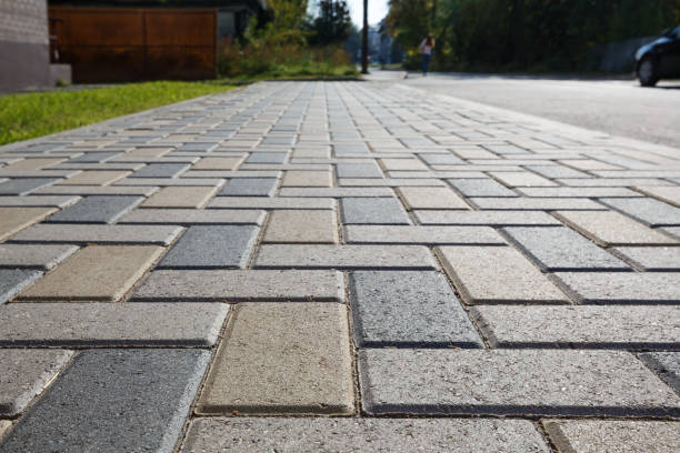 Reasons to Select Us for Your Driveway Paving Requirements in Hybla Valley, VA