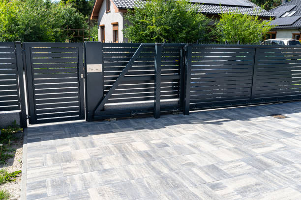 Best Driveway Paving Contractor  in Hybla Lley, VA