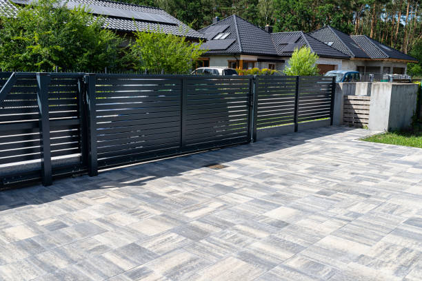 Best Cobblestone Driveway Pavers  in Hybla Lley, VA
