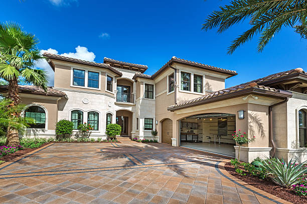 Best Permeable Paver Driveway  in Hybla Lley, VA
