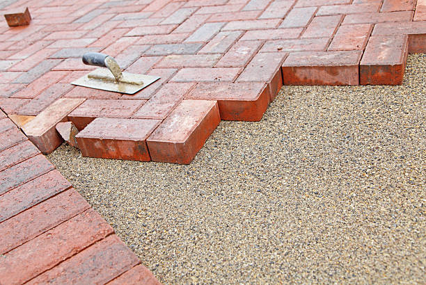 Best Local Driveway Pavers  in Hybla Lley, VA