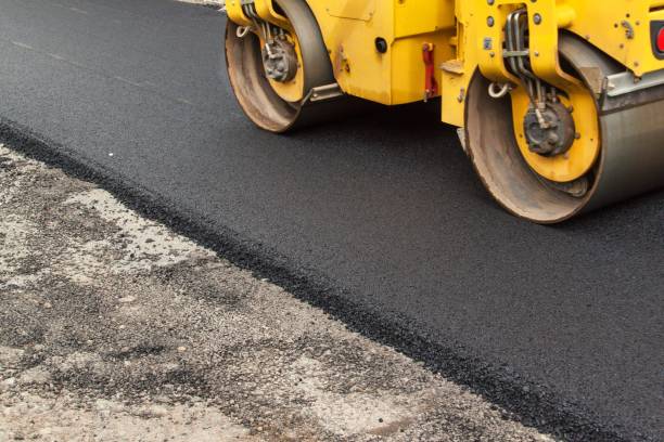 Best Driveway Pavers Near Me  in Hybla Lley, VA