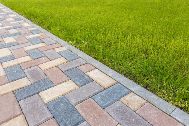 Best Affordable Driveway Paving  in Hybla Lley, VA